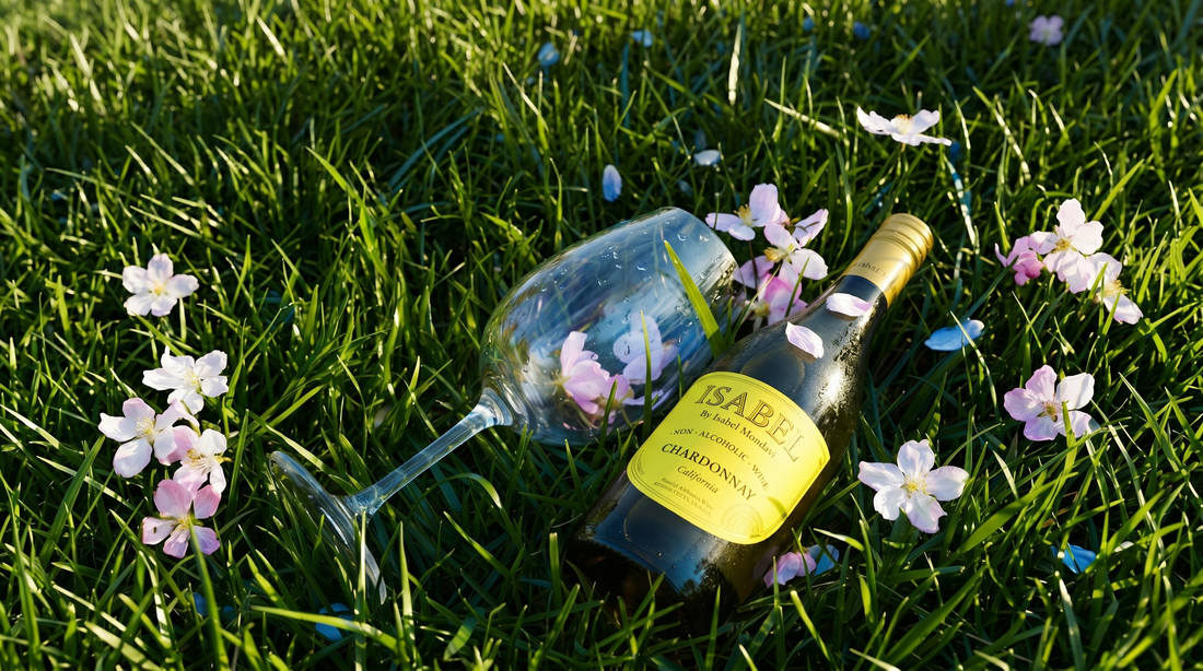 Wellness in Bloom: Why We’re Choosing Clarity This Season