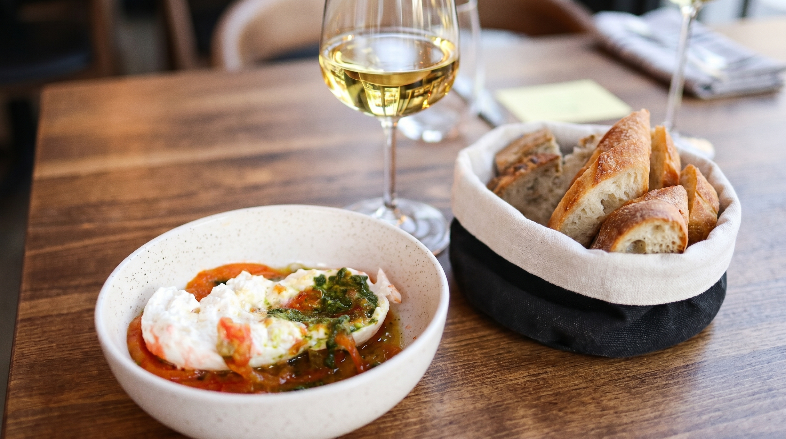 The Warm Weather Pairing Guide: Savoring Summer with Isabel