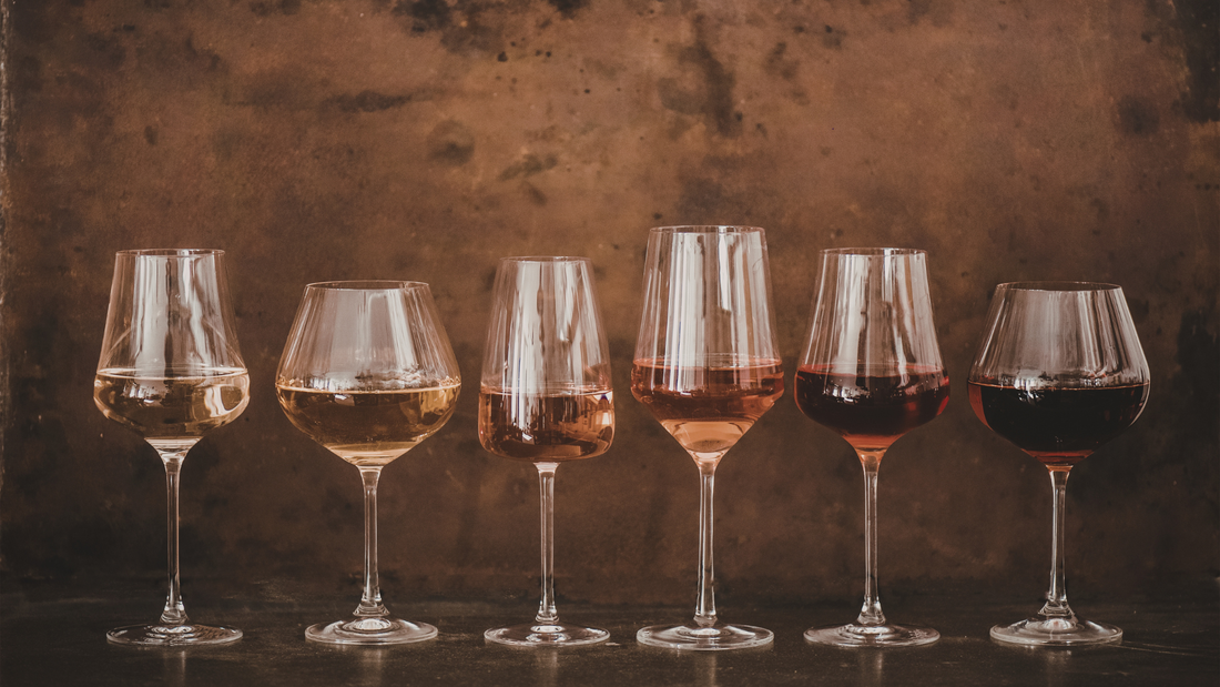 Why Glassware Matters (Even for Non-Alcoholic Wine)