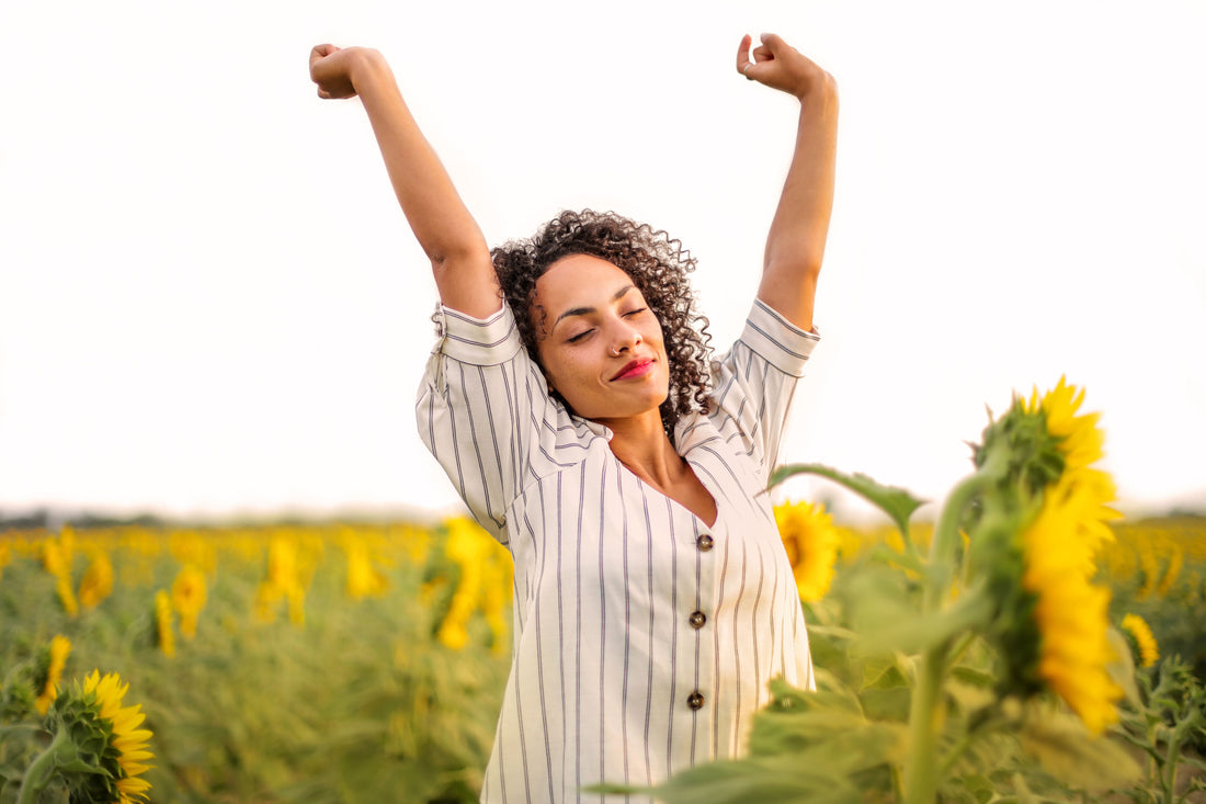 Mindful mood and benefits of not drinking alcohol