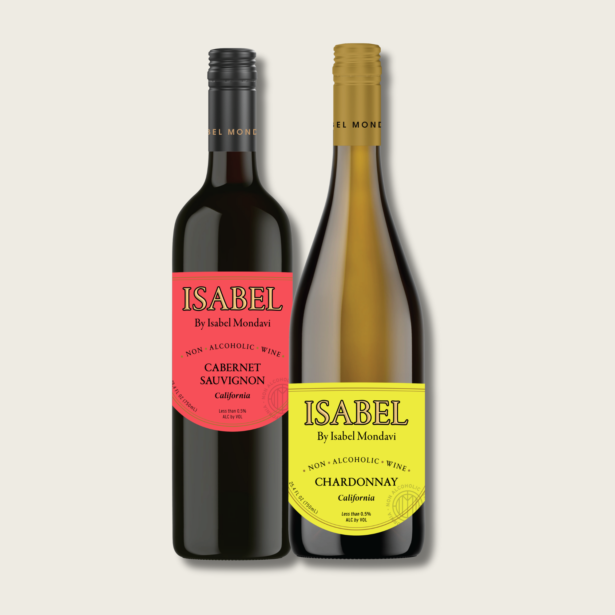 2-Pack Signature Set