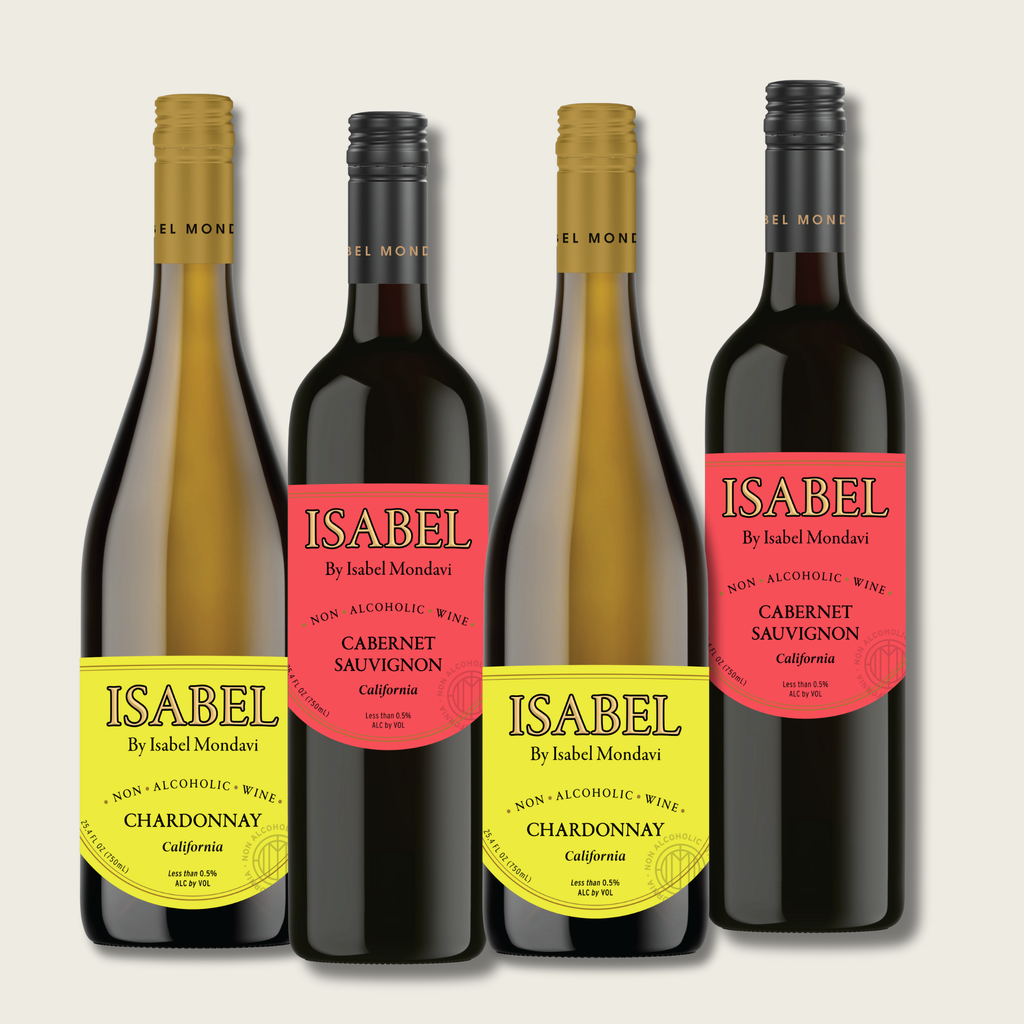 Build Your Own 4-Pack (15% Bundle Savings)