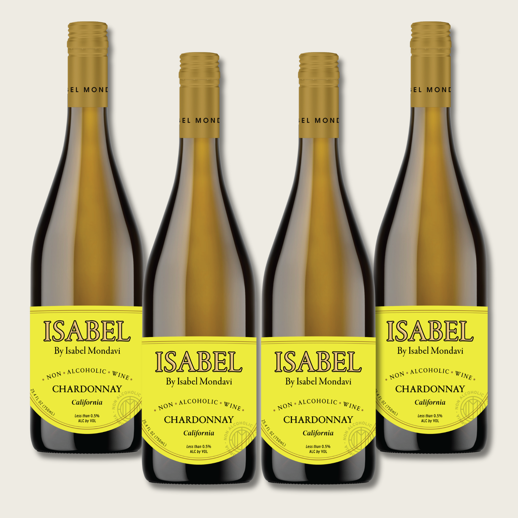Isabel Make Build Your Own 4-Pack (15% Bundle Savings) – Isabel By Isabel Mondavi