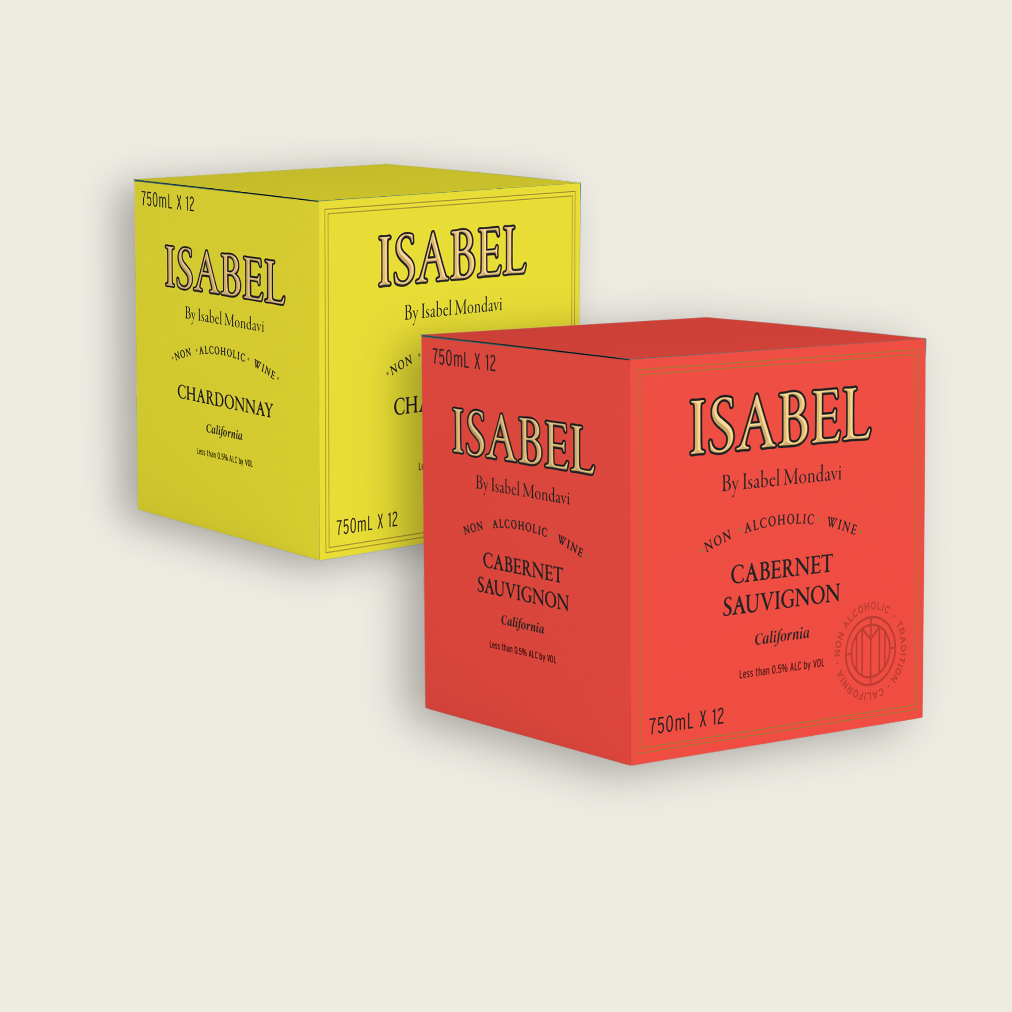 Double Case Bundle - Best Value (24 Bottles)