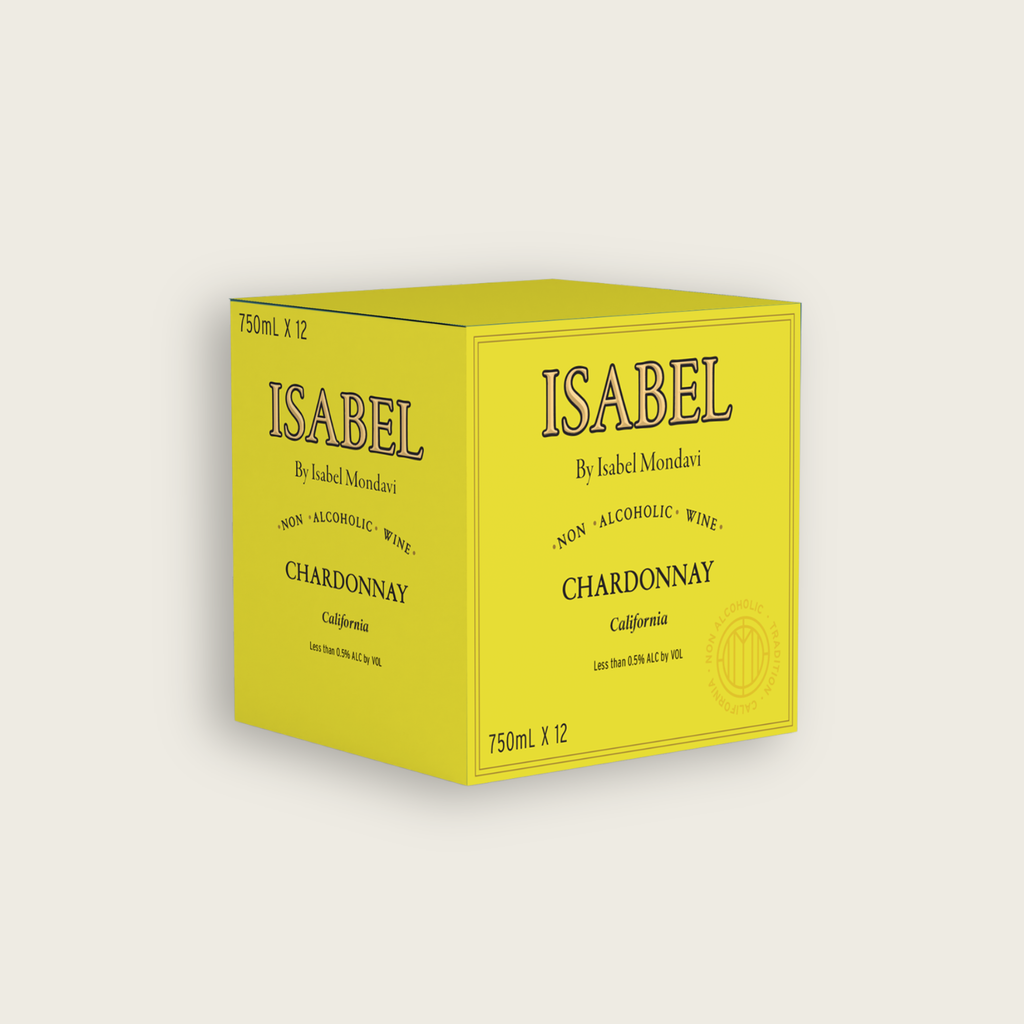 Chardonnay Full Case (12 Bottles)